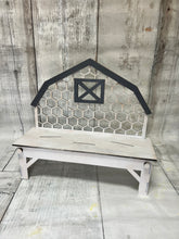 Load image into Gallery viewer, Bench Barn display Kit