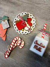 Load image into Gallery viewer, Christmas cookies Tier Tray Kit