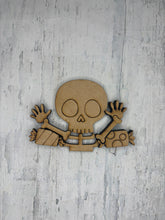 Load image into Gallery viewer, Mini Interchangeable basket, wagon, or Seasonal inserts