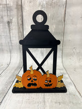 Load image into Gallery viewer, Interchangable diy lantern and kits
