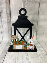 Load image into Gallery viewer, Interchangable diy lantern and kits