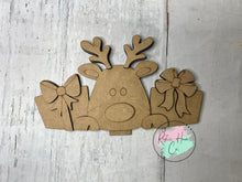 Load image into Gallery viewer, Interchangeable Kits for the Seasonal Basket, wagon, wheelbarrow,porch sign, or doorhanger