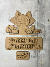 Load image into Gallery viewer, Interchangeable Seasonal Truck/inserts