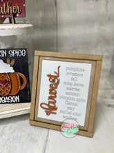 Load image into Gallery viewer, Sweater weather Fall Trio