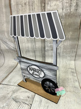 Load image into Gallery viewer, Interchangeable Seasonal market stand