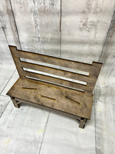 Load image into Gallery viewer, Bench park display Kit