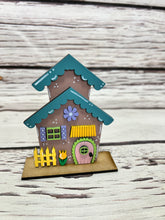 Load image into Gallery viewer, Spring houses DIY Kit