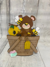 Load image into Gallery viewer, Interchangeable Kits for the Seasonal Basket, wagon, wheelbarrow,porch sign, or doorhanger