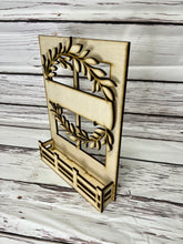 Load image into Gallery viewer, Window Shelf sitter for tier tray signs