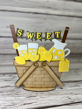 Load image into Gallery viewer, Interchangeable Kits for the Seasonal Basket, wagon, wheelbarrow,porch sign, or doorhanger