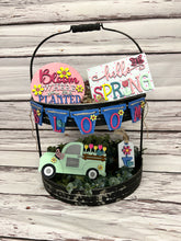 Load image into Gallery viewer, Truck Bloom Spring Tier Tray Kit
