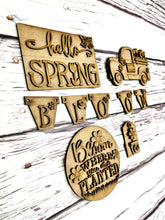 Load image into Gallery viewer, Truck Bloom Spring Tier Tray Kit