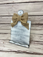 Load image into Gallery viewer, Breadboard sign holder DIY Kit