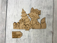 Load image into Gallery viewer, Interchangeable Kits for the Seasonal Basket, wagon, wheelbarrow,porch sign, or doorhanger