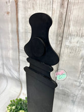 Load image into Gallery viewer, Doorhanger post for signs