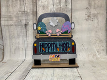 Load image into Gallery viewer, Interchangeable Seasonal Truck/inserts