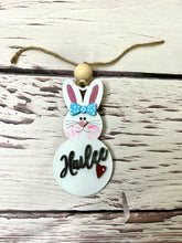 Load image into Gallery viewer, Easter basket Tags