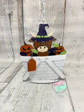 Load image into Gallery viewer, Interchangeable Kits for the Seasonal Basket, wagon, wheelbarrow,porch sign, or doorhanger