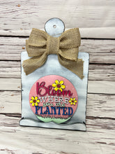 Load image into Gallery viewer, Breadboard sign holder DIY Kit