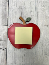 Load image into Gallery viewer, #1 Teacher post it Note Pad appreciation gift kit