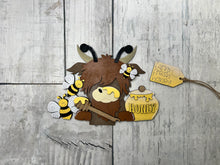 Load image into Gallery viewer, Interchangeable Kits for the Seasonal Basket, wagon, wheelbarrow,porch sign, or doorhanger