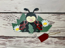 Load image into Gallery viewer, Interchangeable Kits for the Seasonal Basket, wagon, wheelbarrow,porch sign, or doorhanger