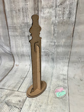 Load image into Gallery viewer, Doorhanger post for signs
