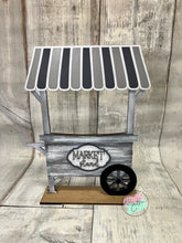 Load image into Gallery viewer, Interchangeable Seasonal market stand