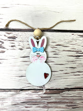 Load image into Gallery viewer, Easter basket Tags