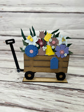 Load image into Gallery viewer, Interchangeable Seasonal wagon