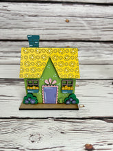 Load image into Gallery viewer, Spring houses DIY Kit
