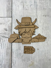 Load image into Gallery viewer, Interchangeable Kits for the Seasonal Basket, wagon, wheelbarrow,porch sign, or doorhanger