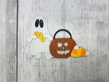 Load image into Gallery viewer, Interchangable diy lantern and kits