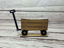 Load image into Gallery viewer, Interchangeable Seasonal wagon