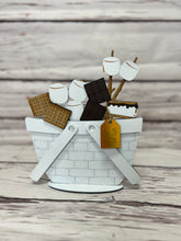 Load image into Gallery viewer, Interchangeable Kits for the Seasonal Basket, wagon, wheelbarrow,porch sign, or doorhanger