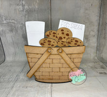 Load image into Gallery viewer, Interchangeable Kits for the Seasonal Basket, wagon, wheelbarrow,porch sign, or doorhanger