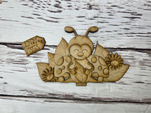 Load image into Gallery viewer, Interchangeable Kits for the Seasonal Basket, wagon, wheelbarrow,porch sign, or doorhanger