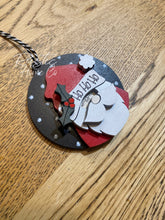 Load image into Gallery viewer, Christmas Ornament Santa