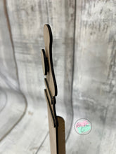 Load image into Gallery viewer, Doorhanger post for signs