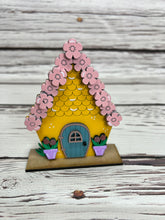 Load image into Gallery viewer, Spring houses DIY Kit