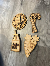 Load image into Gallery viewer, Christmas cookies Tier Tray Kit