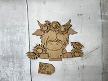 Load image into Gallery viewer, Interchangeable Kits for the Seasonal Basket, wagon, wheelbarrow,porch sign, or doorhanger