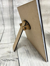 Load image into Gallery viewer, Merry Christmas sign Trio