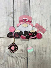 Load image into Gallery viewer, Interchangeable Kits for the Seasonal Basket, wagon, wheelbarrow,porch sign, or doorhanger