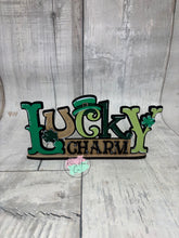 Load image into Gallery viewer, Lucky Charm St. Patrick’s Day kit