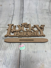 Load image into Gallery viewer, Lucky Charm St. Patrick’s Day kit