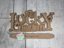 Load image into Gallery viewer, Lucky Charm St. Patrick’s Day kit