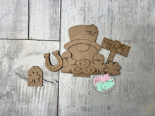 Load image into Gallery viewer, Interchangeable Kits for the Seasonal Basket, wagon, wheelbarrow,porch sign, or doorhanger