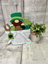 Load image into Gallery viewer, Interchangeable Kits for the Seasonal Basket, wagon, wheelbarrow,porch sign, or doorhanger
