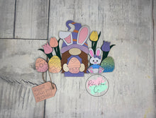 Load image into Gallery viewer, Interchangeable Kits for the Seasonal Basket, wagon, wheelbarrow,porch sign, or doorhanger